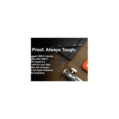 LACIE RUGGED USB-C 5TB MOBILE STORAGE