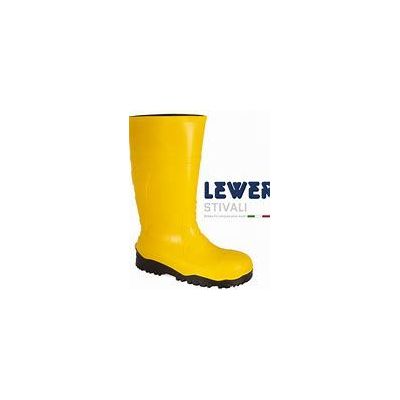 Bottes de sécurité KS TOOLS T47