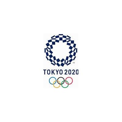 JEUX OLYMPIQUE DE TOKYO 2020