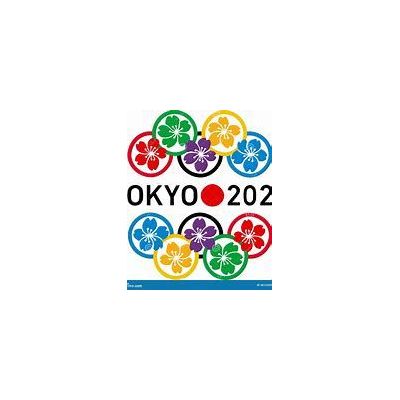 JEUX OLYMPIQUE DE TOKYO 2020