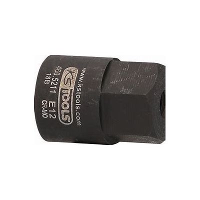 Douille TORX E12 pour turbocompresseur MAN