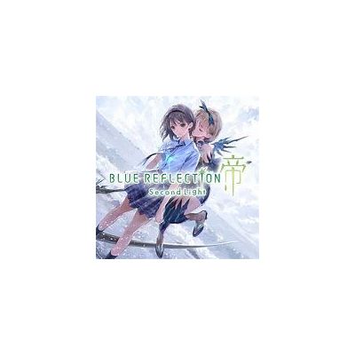 BLUE REFLECTION TM:SECOND LIGHT