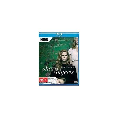 Sharp Objects [Blu-Ray]