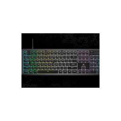 CORSAIR Clavier de jeu K55 CORE RGB