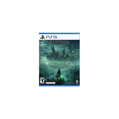 Hogwarts Legacy Standard Edition - PlayStation 5