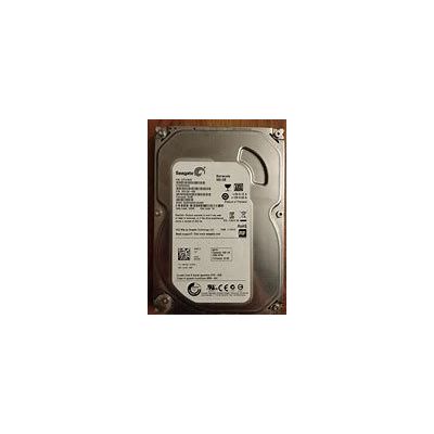Barracuda 500 Go - 2.5'' SATA III 6 Go/s - Cache 128 Mo