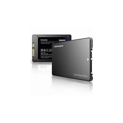 Barracuda 500 Go - 2.5'' SATA III 6 Go/s - Cache 128 Mo
