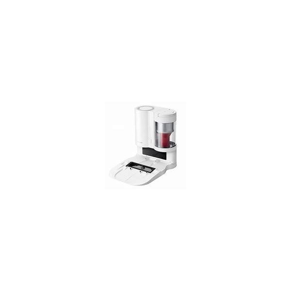 Station de vidage automatique Roborock Onyx Blanc