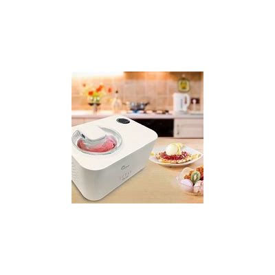 Little Balance Turbine à glace Turbo-vanilla