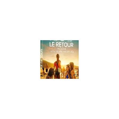 Le Retour [Blu-Ray]