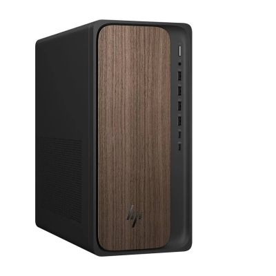 HP OmniDesk M03-0008nf Core Ultra 5 – 32Go RAM, SSD 1To | PC Bureau HP