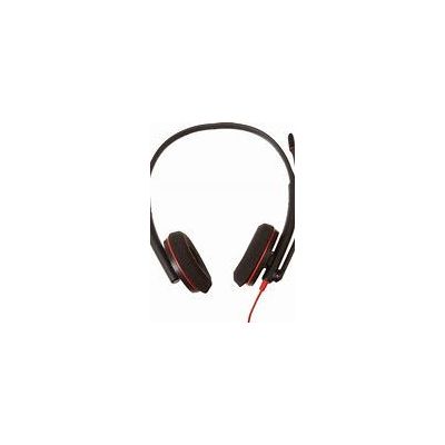 Blackwire 500 C520 USB Binaural Headphone