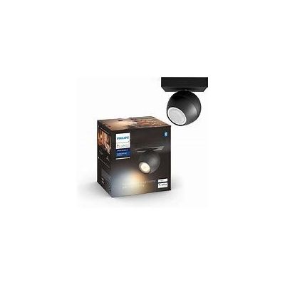 White Ambiance MILLISKIN Spot encastre rond 1x5.5W extension