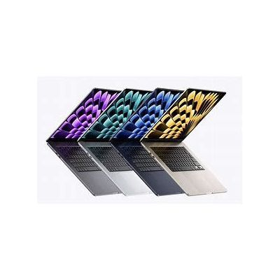 Macbook air 15 pouces M3 8C/10C