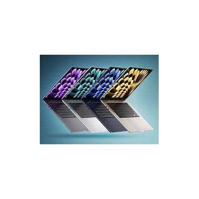 Macbook air 15 pouces M3 8C/10C