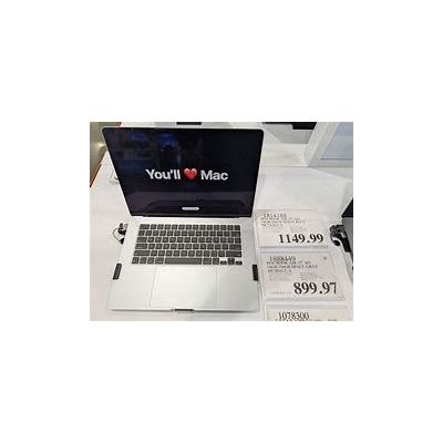 Macbook Air 15 pouces M3 8C/10C
