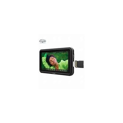 ATOMOS Zato Connect Moniteur 5 pouces 4k HDMI HDR