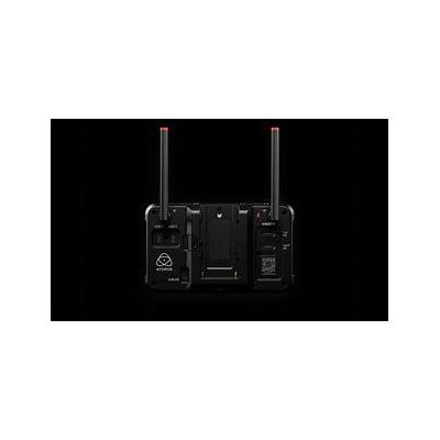 ATOMOS Zato Connect Moniteur 5 pouces 4k HDMI HDR