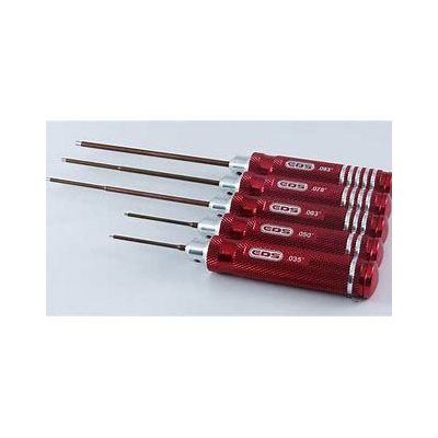 EX ACZDH.2X125 tournevis americain