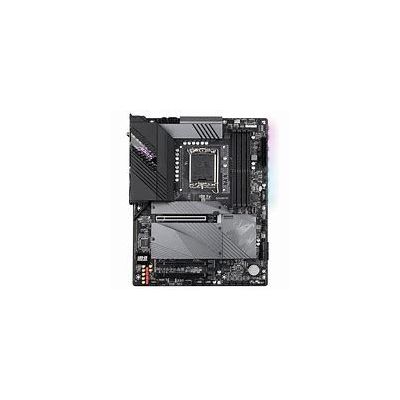 B760 AORUS MASTER DDR4