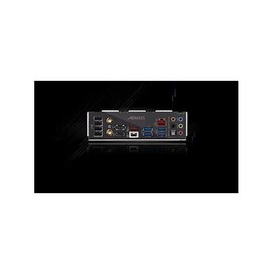 B760 AORUS MASTER DDR4