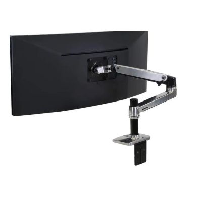 Ergotron LX 45‑241‑026 MoniteurSupport de bureau pour écran