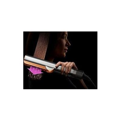 Dyson Airstrait HT01 Fer à lisser Wet to Dry Hair 1600 W