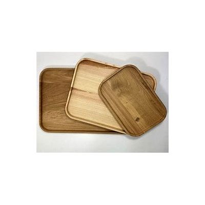 Plateau bois pour JET+3 Facom