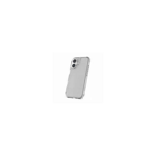 IPHONE 16 PLUS CLEAR CASE