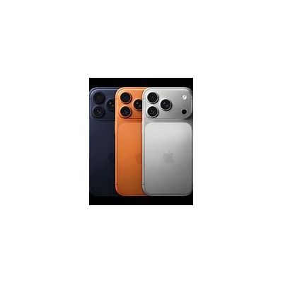 Apple | Coque en silicone MagSafe pour iPhone 17 Pro Max - N