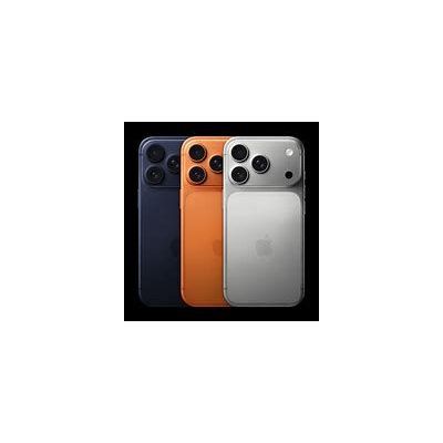 Apple | Clear case MagSafe pour iPhone 17 Pro -