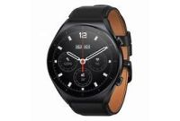 Montre Connectée Mixte Xiaomi Watch S1 GL MIWATCHS1B - Brace