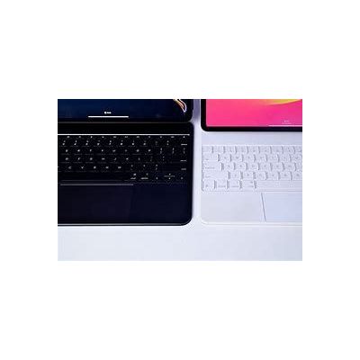 ipad pro magic keyboard 12,9'' M4/M5 ukrainien