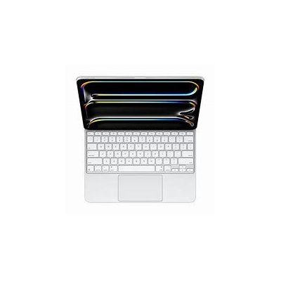 ipad pro magic keyboard 12,9'' M4/M5 ukrainien