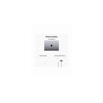 MACBOOK PRO 14 M2 MAX 12C/30C 32GO 1TO