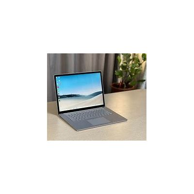 Surface Laptop 15\" 7th génération"