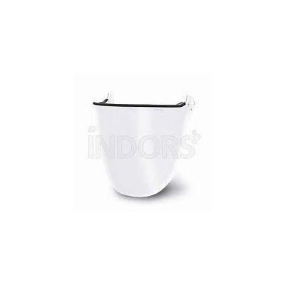 Visière KASK V2 Plus pour casques de protection, plasma, ant