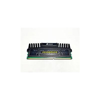 Corsair CMZ4GX3M1A1600C9 Vengeance 4GB (1x4GB) DDR3 1600 Mhz