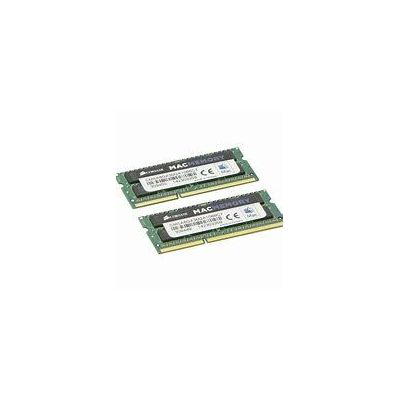Corsair CMSA8GX3M2A1066C7 Apple Mac 8GB (2x4GB) DDR3 1066Mhz