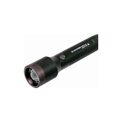 Ledlenser Lampe de Poche LED Polyvalente P6R Core, 900 lumen