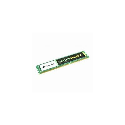 Corsair CMV4GX3M1A1600C11 Value Select 4GB (1x4GB) DDR3 1600