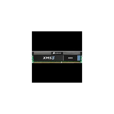 Corsair CMV4GX3M1A1600C11 Value Select 4GB (1x4GB) DDR3 1600