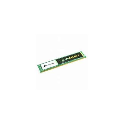 Corsair CMV8GX3M1A1600C11 Value Select 8GB (1x8GB) DDR3 1600