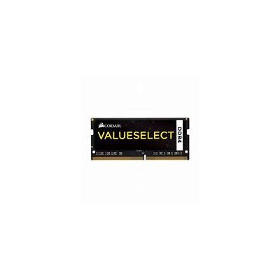 Corsair Value Select SODIMM 4Go (1x4Go) DDR3 1600MHz C11 Mém