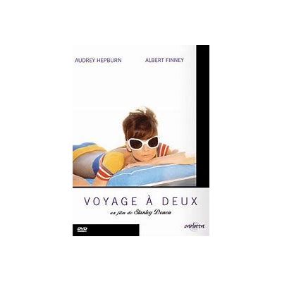 Voyage à deux DVD