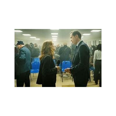 Les Promesses Blu-ray