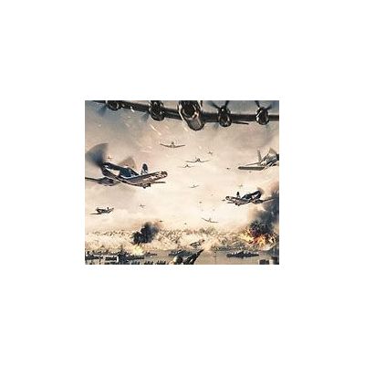 Heroes : The Battle At Lake Changjin Blu-ray