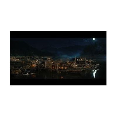 Heroes : The Battle At Lake Changjin Blu-ray