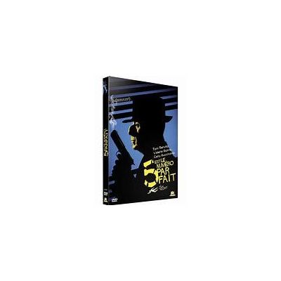 5 est le numéro parfait DVD