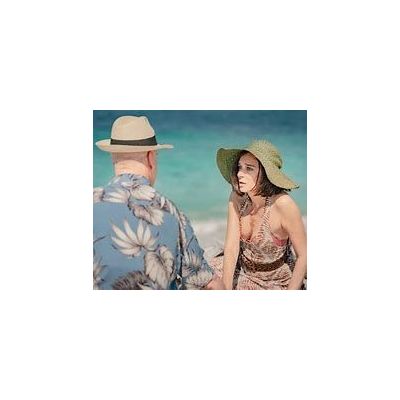 5 est le numéro parfait Blu-ray